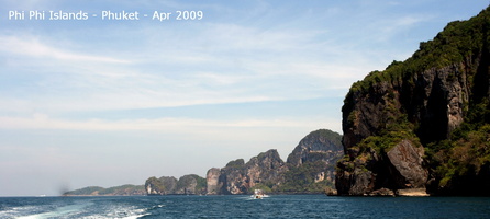 20090420 20090122 Phi Phi Don-Tonsai Bay  2 of 31 